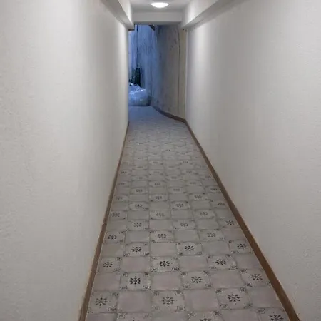 L'oleronais - Centre-ville - Arrivee Autonome Apartment Niort